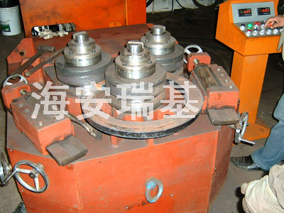 型材彎曲機(jī)